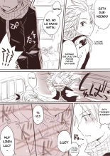 Karyuu no Itazura : página 3