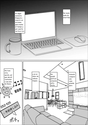 hentai Kaseifu no Momota-san