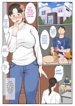 Kaseifu Yondara Haha ga Kita - I Called The Housekeeper and My Mother Came : página 4