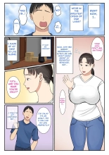 Kaseifu Yondara Haha ga Kita - I Called The Housekeeper and My Mother Came : página 5