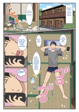 Kaseifu Yondara Haha ga Kita - I Called The Housekeeper and My Mother Came : página 6
