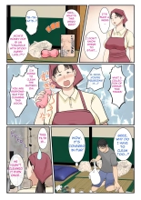 Kaseifu Yondara Haha ga Kita - I Called The Housekeeper and My Mother Came : página 9