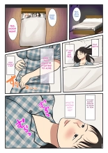 Kaseifu Yondara Haha ga Kita - I Called The Housekeeper and My Mother Came : página 23