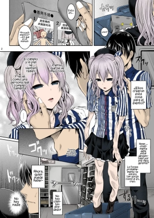 hentai kantai collection