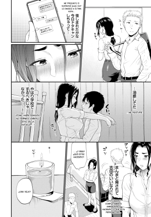 hentai Kashiwagura-san ga Ochiru Made