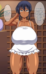 Kasshoku Musume Natsuki-chan ~Inaka no Natsuyasumi Hen~ : página 15