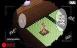 Kasshoku Musume Natsuki-chan ~Inaka no Natsuyasumi Hen~ : página 219