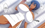 Kasshoku Musume Natsuki-chan ~Inaka no Natsuyasumi Hen~ : página 307