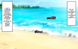 Tanned Girl Natsuki ~ Eternal Summer Island Edition ~ : página 459
