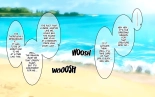 Tanned Girl Natsuki ~ Eternal Summer Island Edition ~ : página 467