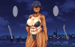 Tanned Girl Natsuki ~ Eternal Summer Island Edition ~ : página 814