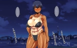 Tanned Girl Natsuki ~ Eternal Summer Island Edition ~ : página 815