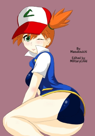 hentai pokemon