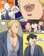 Katai - Komi can’t communicate : página 2