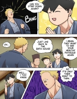 Katai - Komi can’t communicate : página 3