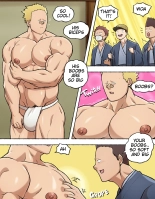 Katai - Komi can’t communicate : página 5