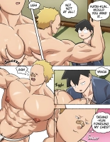Katai - Komi can’t communicate : página 7