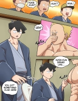 Katai - Komi can’t communicate : página 8