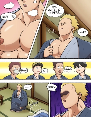 hentai Katai - Komi can’t communicate