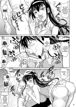 Kateikyoushi no Geass : página 16