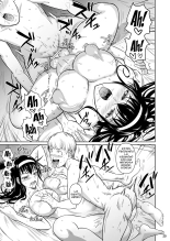Kateikyoushi no Geass : página 30