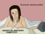 Kateinai Furin | Asunto de Adulterio Domestico página 1