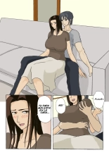 Kateinai Furin | Asunto de Adulterio Domestico página 6