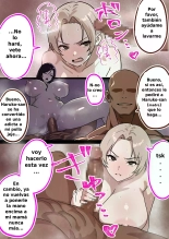 Kateinai NTR  boku igai, zenin shiteta 2 dainiwa Natsuko ane : página 18