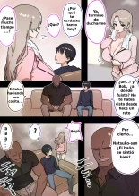 Kateinai NTR  boku igai, zenin shiteta 2 dainiwa Natsuko ane : página 31