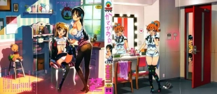 hentai Katekano!