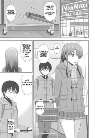 hentai saenai heroine no sodatekata