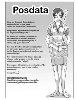 ] Katta Kigurumi Sono San : página 2