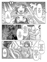 ] Katta Kigurumi Sono San : página 4