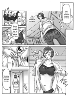 ] Katta Kigurumi Sono San : página 10