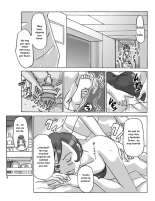 ] Katta Kigurumi Sono San : página 11