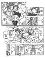 ] Katta Kigurumi Sono San : página 13