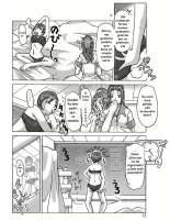 ] Katta Kigurumi Sono San : página 14