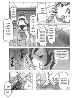 ] Katta Kigurumi Sono San : página 17