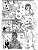 ] Katta Kigurumi Sono San : página 18