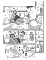 ] Katta Kigurumi Sono San : página 19