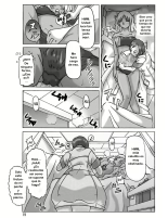 ] Katta Kigurumi Sono San : página 21