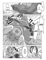 ] Katta Kigurumi Sono San : página 22