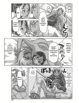 ] Katta Kigurumi Sono San : página 25