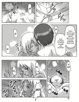 ] Katta Kigurumi Sono San : página 32