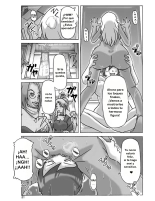 ] Katta Kigurumi Sono San : página 33