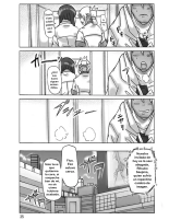 ] Katta Kigurumi Sono San : página 37