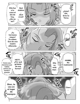 hentai Katta Kigurumi Sono Yon