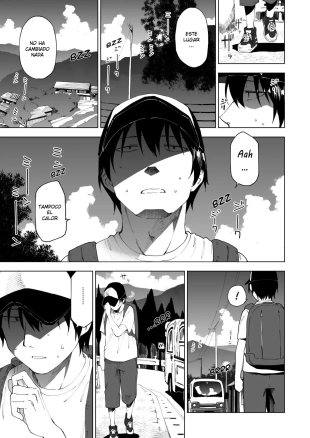hentai No Podemos Cambiar