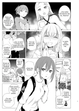 Kawari Kawari no Kawagari : página 2