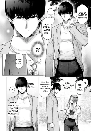 hentai Kawari wa Okaa-san
